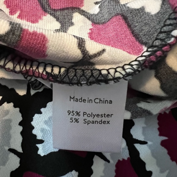 Leota Emma Knit Dress — SP - Picture 5 of 6